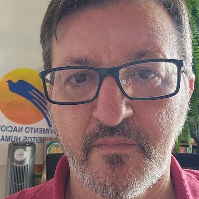 Paulo César Carbonari